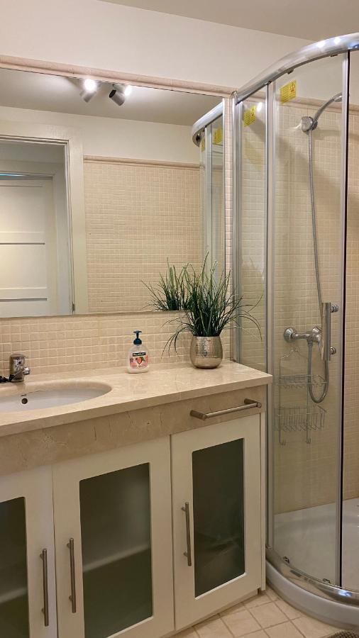 Penthouse Apartment Zentral Und Ruhig Gelegen Пуерто де Сантяго Екстериор снимка